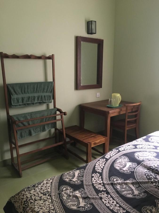 Owls Nest Hotel Udawalawe Bagian luar foto