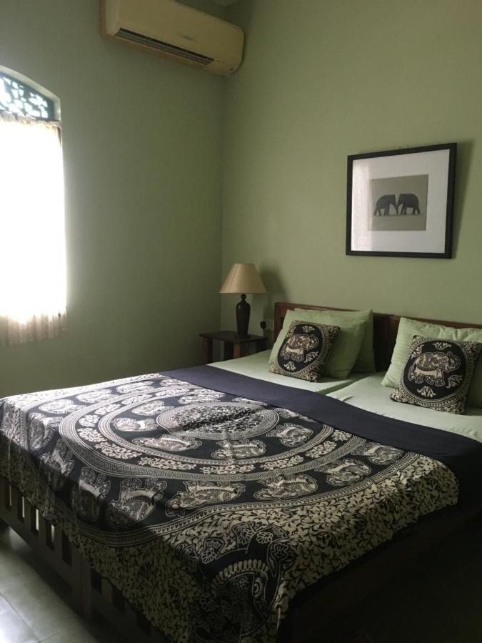 Owls Nest Hotel Udawalawe Bagian luar foto
