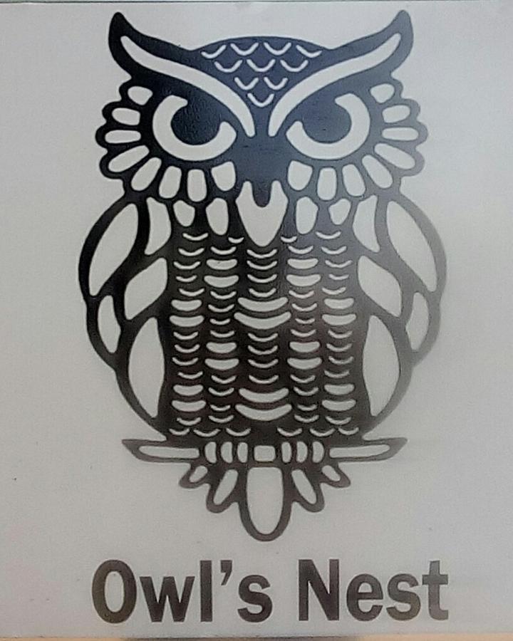 Owls Nest Hotel Udawalawe Bagian luar foto