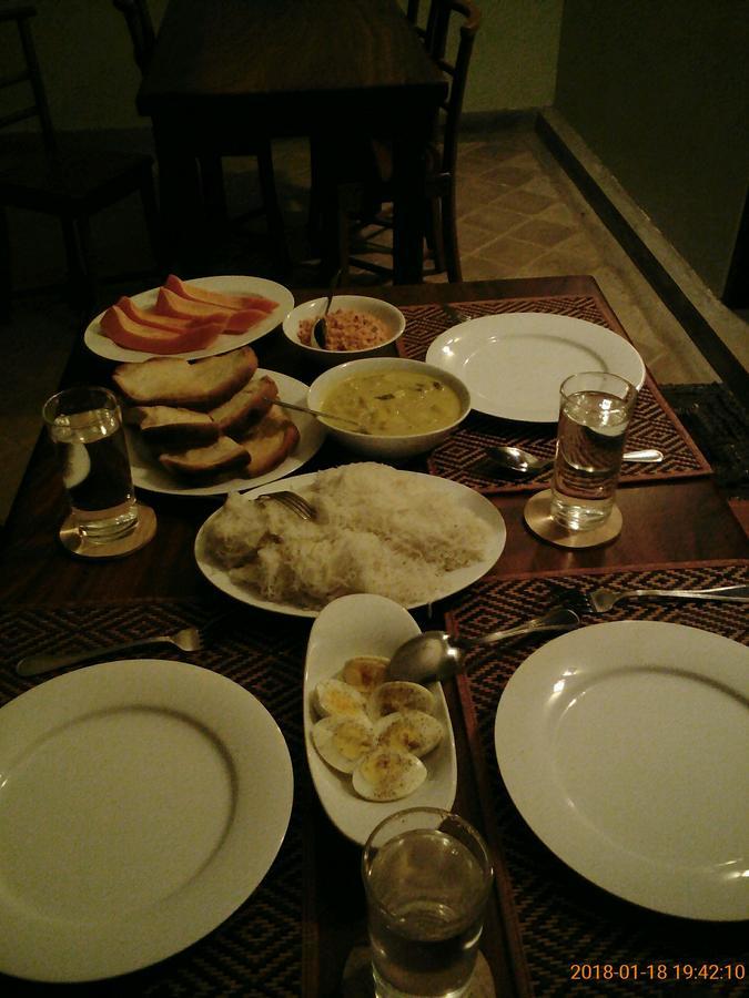 Owls Nest Hotel Udawalawe Bagian luar foto